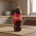Coca-Cola 2 Litros