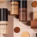 Base Semi-Matte – Skin Foundation