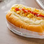 Hotdog