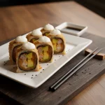 platano roll