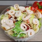 Ensalada esencial