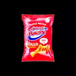 SUPER RICAS POLLO 205G