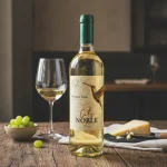 Vinho Branco  Sauvignon Blanc 750 ml