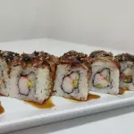 UNAGUI SPECIAL ROLL