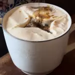 Affogato italiano