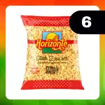 Medio Bulto Horizonte Tubo LisoG 1kg