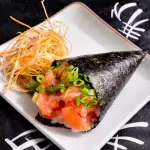 TEMAKI SALMÃO