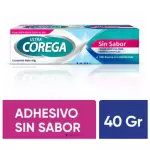 Corega Crema Adhesiva menta 40gr