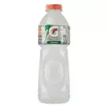 GATORADE LIMÃO 500ML
