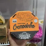 Requeijão Cremosinho