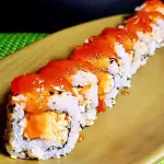 URAMAKI BUBBALOO