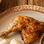 1/4 ASADO SOLO