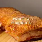 Panceta A Pururuca