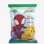 Snack sabor Requeijão - Disney VITAO