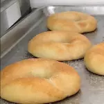 Roscón de Arequipe