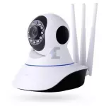 Camara de Seguridad 3 Antenas Int