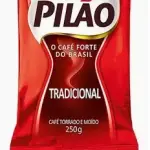 Café Pilão Tradicional