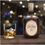 Whisky - Old Par