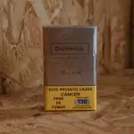 Dunhill Carlton
