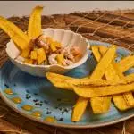 CEVICHE CARRETILLERO
