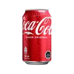 Coca-cola lata 350ml