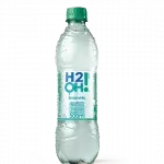 H2O LIMONETO 500ML