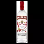 SMIRNOFF RASPBERRY (frambuesa) 700 M