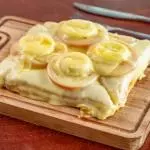 TOSTADO NAPOLITANO