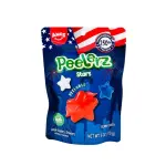 Peelerz stars 5oz