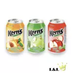 Jugos Kern’s