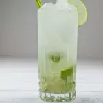 CAIPIRINHA