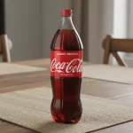 coca cola 1 litro