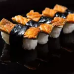 Nigiri skin