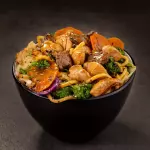 YAKISOBA MIX
