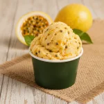 GELATO - MARACUJÁ