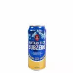 Antárctica Sub Zero Latão 473ml