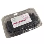 Arándanos orgánicos x 500 g