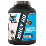WHEY HD 4 LIBRAS BPI