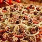 Pizza ATUM