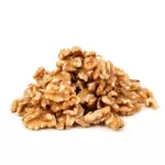Nozes Semi Quebrada - 50g