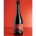 VINHO TINTO SUAVE GASEIFICADO