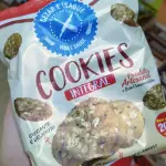 COOKIES INTEGRAL