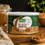 DOCE DE LEITE VIÇOSA ZERO ACUCAR 400