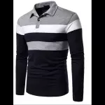 Chemise manga larga *