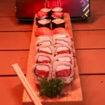 TUNA 18