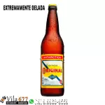 Cerveja  Original 600 ml ( No Local)