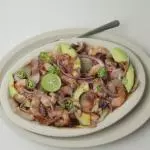 Aguachile