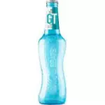 CERVEJA BEATS GT TONICA 269ML GELADA