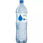 Água sem Gás 1,5L