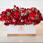 LOVE - Blanco